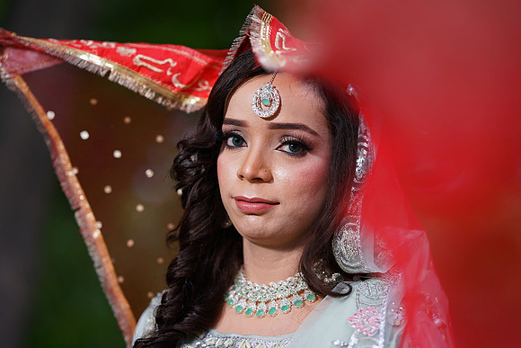 Uzma & Imran Nikah 00133