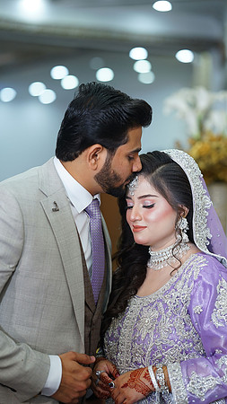 Nouman & Hijab Walima 00027
