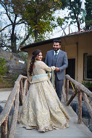 Minhas & Muskan Engagement 00196