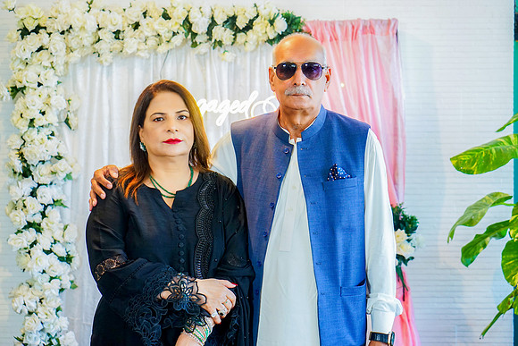 Gagan & Umair Engagement 00330