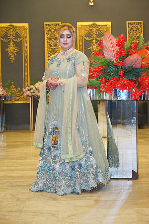 Junaid & Saman Walima 00445