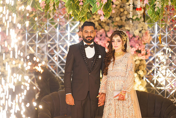 Junaid & Saman Walima 00185