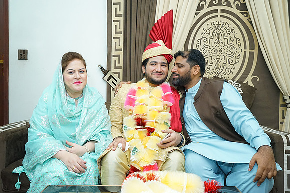 Farhan & Anum Barat 00085