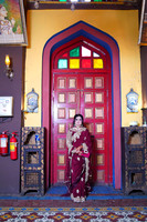 Haniya & Abid Barat 00001