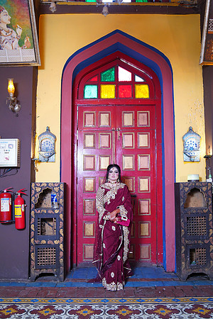 Haniya & Abid Barat 00001