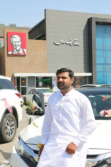 Arslan Barat 00111