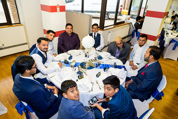 Reepa & Tareq Wedding at Cardiff County Hall-7322