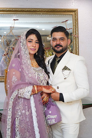 Nazm & Shiza Walima 00034