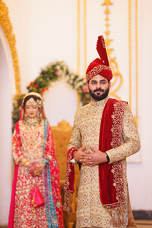 Junaid & Saman Barat 00096