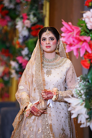 Maheen & Usama Nikah 00028