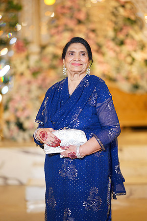 Ammara & Azeem Walima 00184