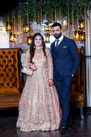 Waqas & Fatima Walima 00002
