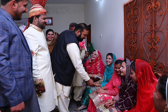 Arslan Barat 00215
