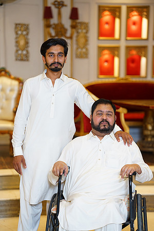 Ayesha & Khurram Nikah 00130