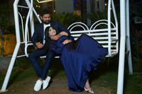 Ihtasham & Iqra 1st Anniversary 00013