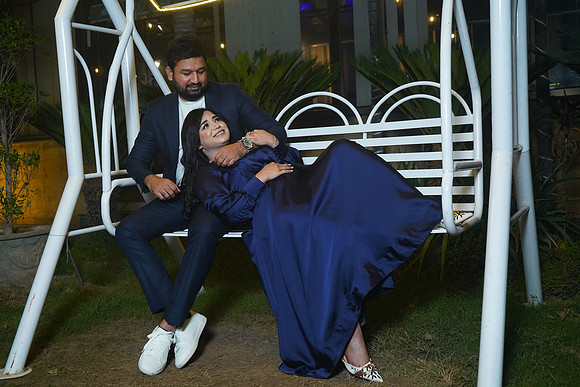 Ihtasham & Iqra 1st Anniversary 00013
