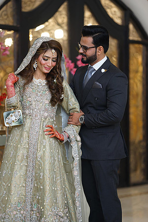 Hina & Ahsan Walima 00070