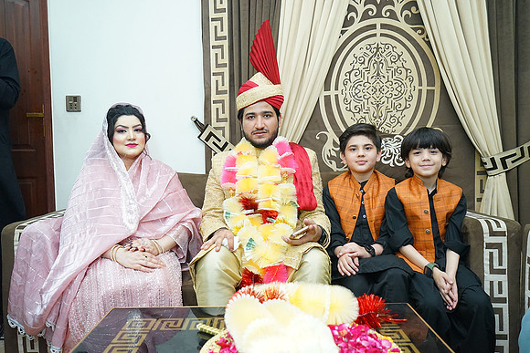 Farhan & Anum Barat 00089
