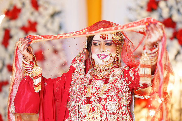 Hina & Jaffar Barat 00012