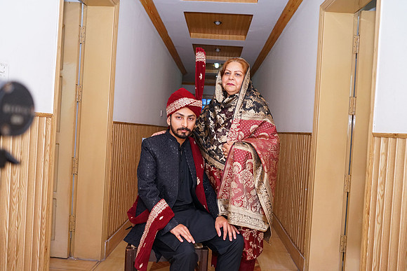 Haseeb & Usba Barat00038