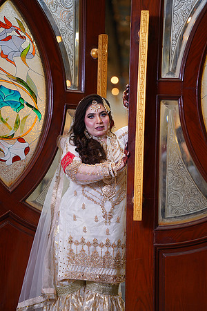 Hira & Kamran Nikah 00062