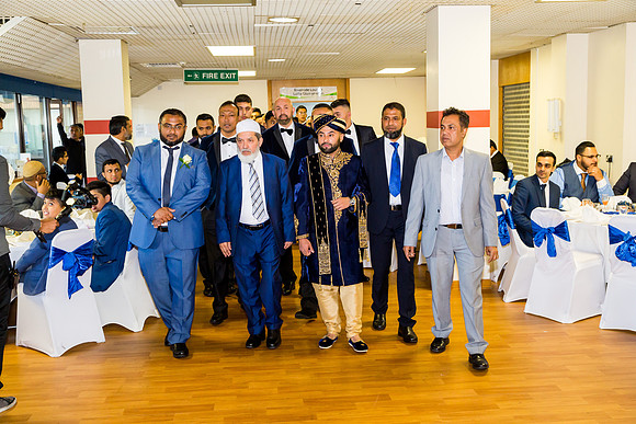 Reepa & Tareq Wedding at Cardiff County Hall-7211