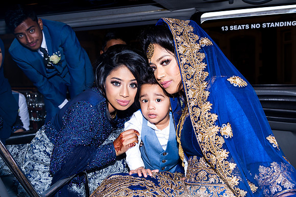 Reepa & Tareq Wedding at Cardiff County Hall-7107