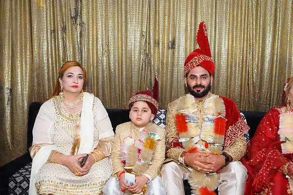 Junaid & Saman Barat 00206