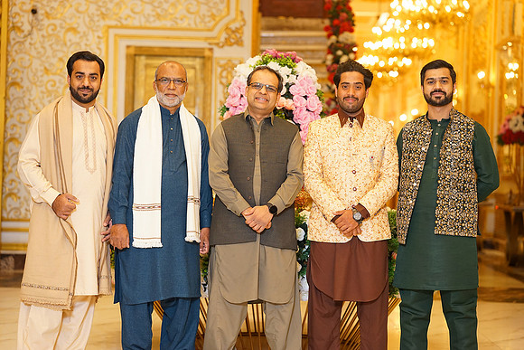 Muskan & Faizan Mehndi 00171