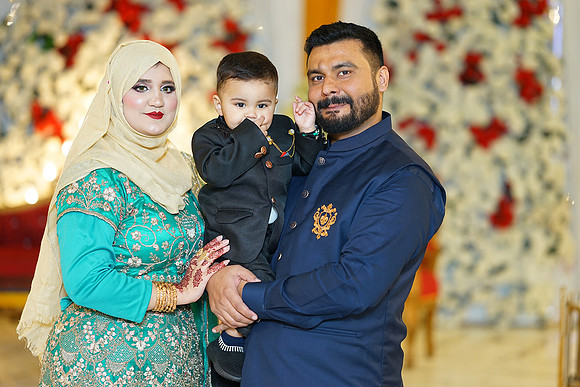 Hina & Jaffar Barat 00240