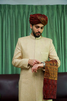 Hasan & Sundus Barat 00011
