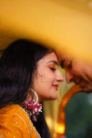 Haniya & Abid Mehndi 00111